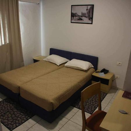 Hotel Amine Σφαξ Εξωτερικό φωτογραφία