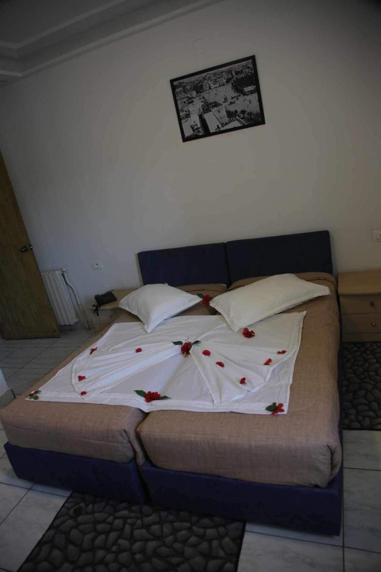 Hotel Amine Σφαξ Εξωτερικό φωτογραφία