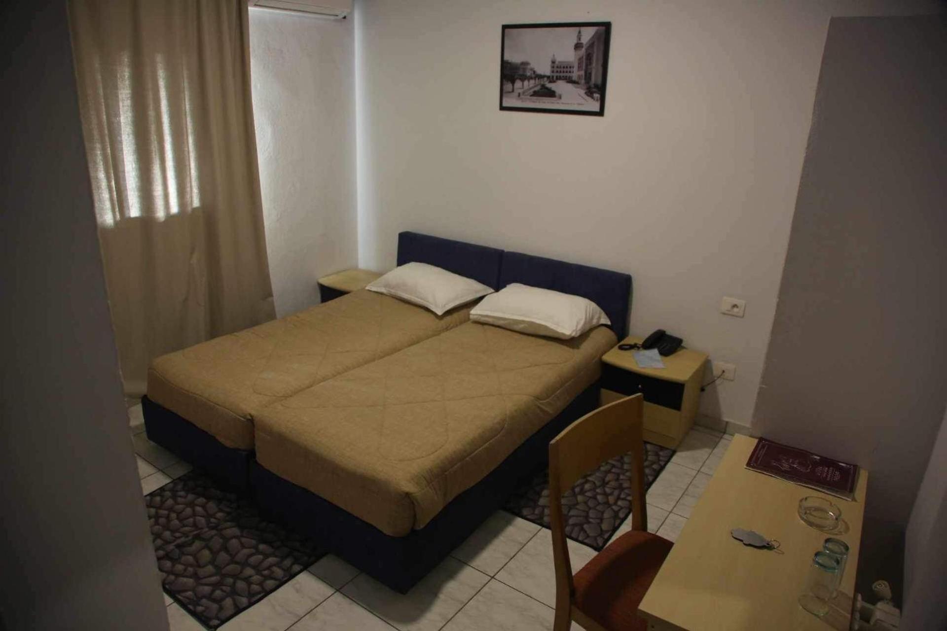 Hotel Amine Σφαξ Εξωτερικό φωτογραφία