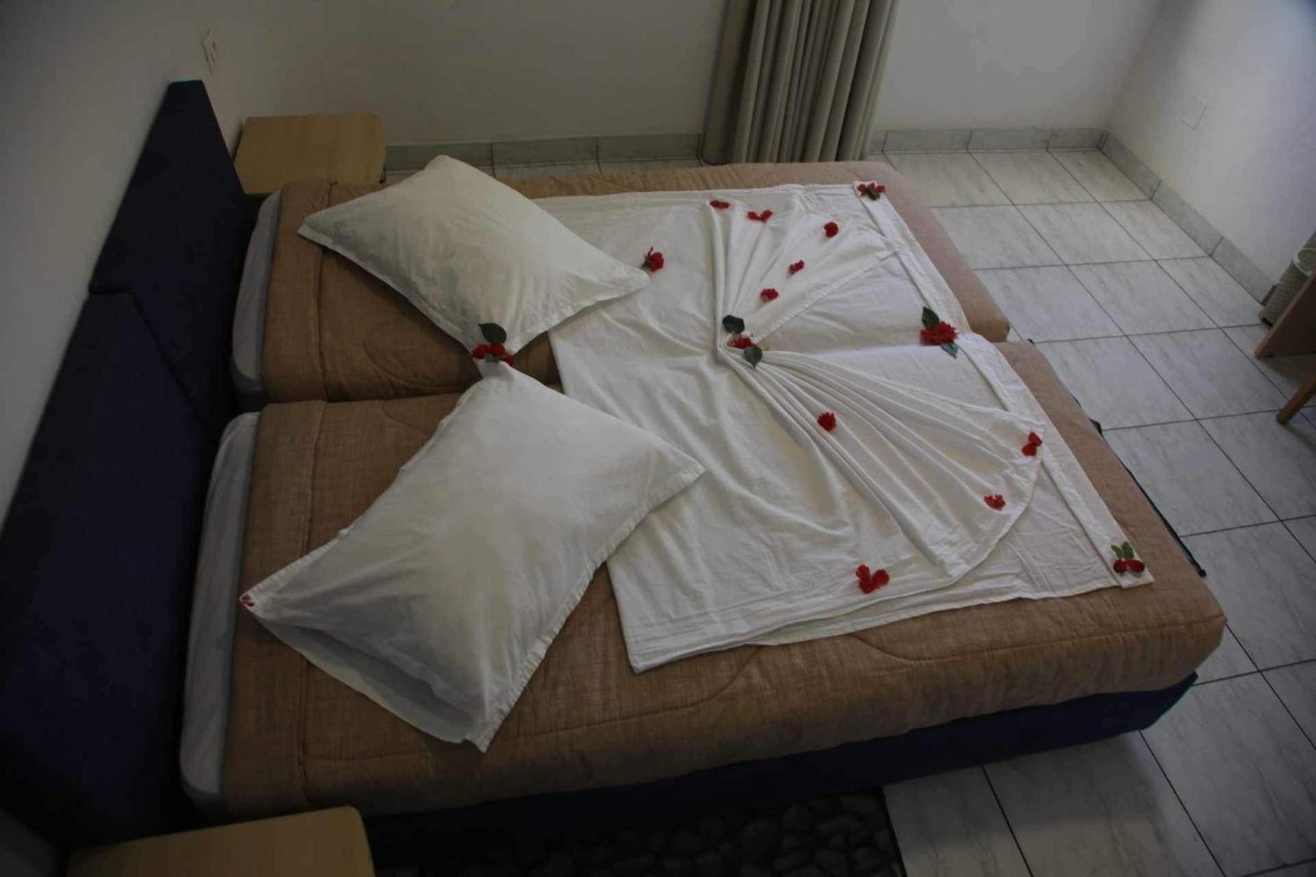 Hotel Amine Σφαξ Εξωτερικό φωτογραφία