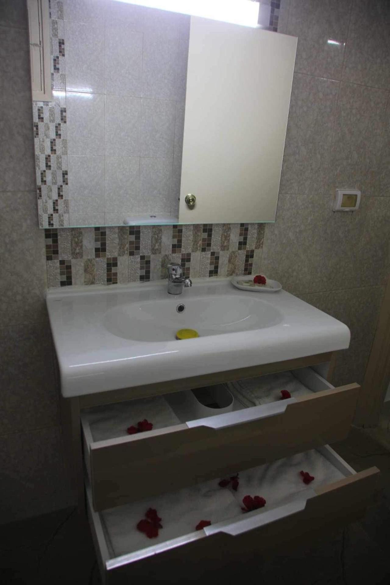 Hotel Amine Σφαξ Εξωτερικό φωτογραφία