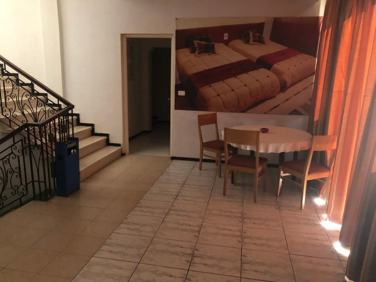 Hotel Amine Σφαξ Εξωτερικό φωτογραφία